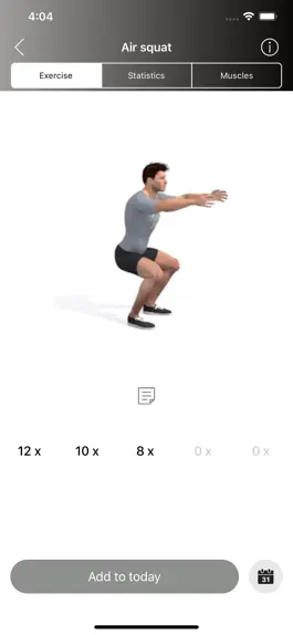 Game screenshot Premium Fitness Boutique hack