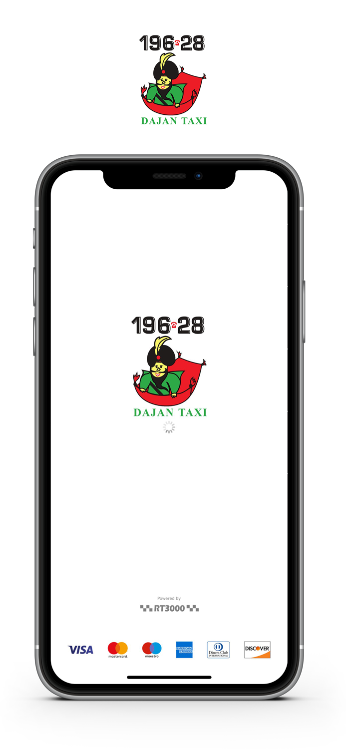 Dajan Taxi - Gdańsk