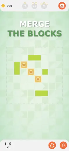 One Block: Puzzle Adventure - Screenshot 2