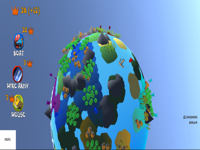 History Maker Medieval