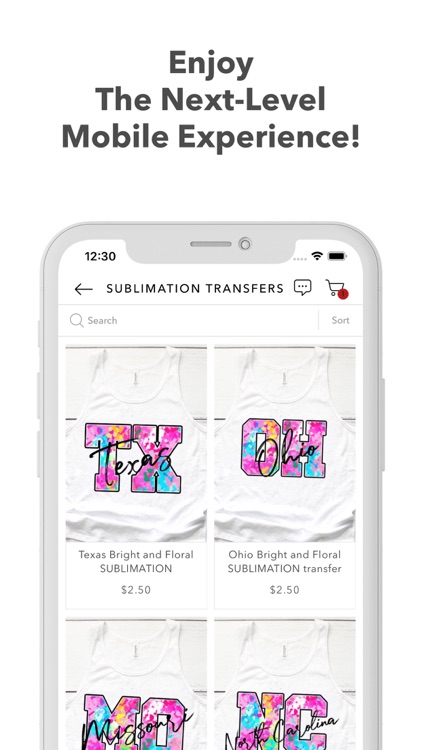 Simply Charming Transfers