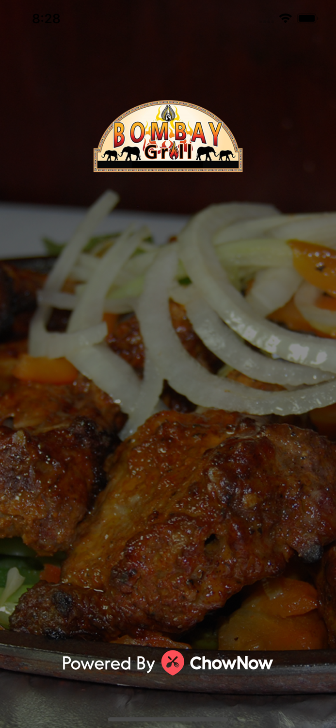 Bombay Grill New City