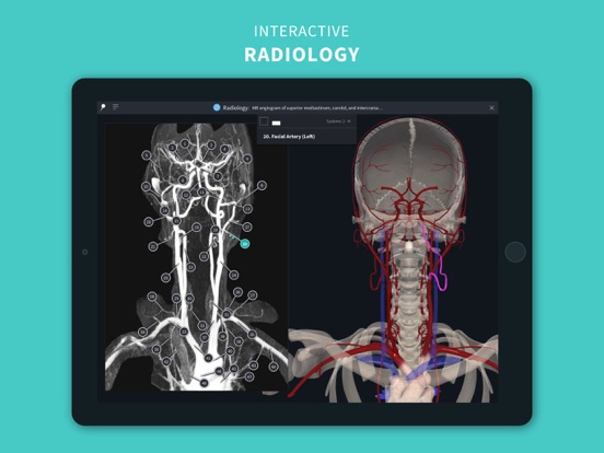 Complete Anatomy 2021 | App Price Drops