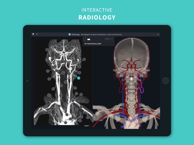 Complete Anatomy 2021 On The App Store