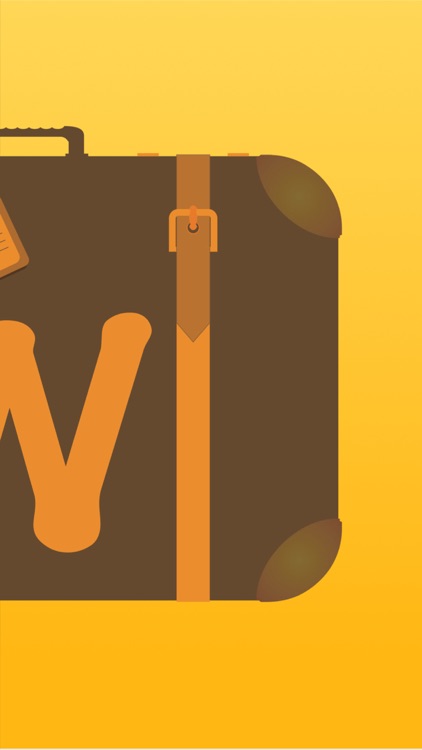 Worldy: Travel Stickers screenshot-4