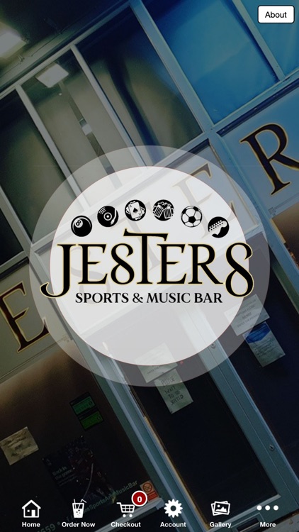 Jesters Sports & Music Bar