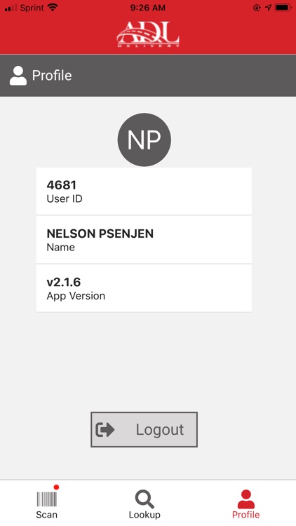 ADL Mobile screenshot-4