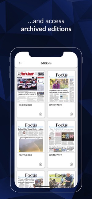 Perham Focus E-paper(圖5)-速報App