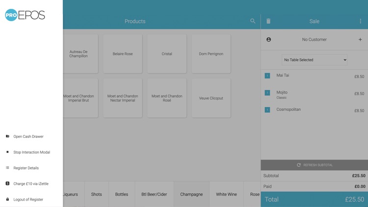Pro-EPOS screenshot-3