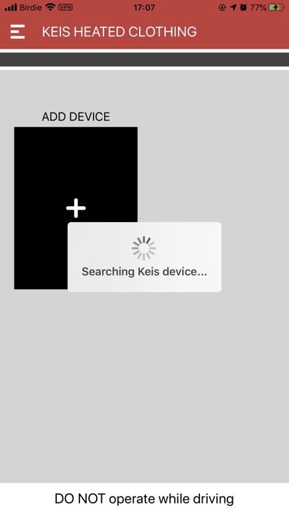 Keis iControl