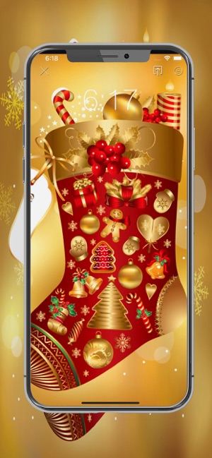 Hintergrundbilder Weihnachten Im App Store