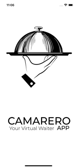 Game screenshot Camarero App mod apk