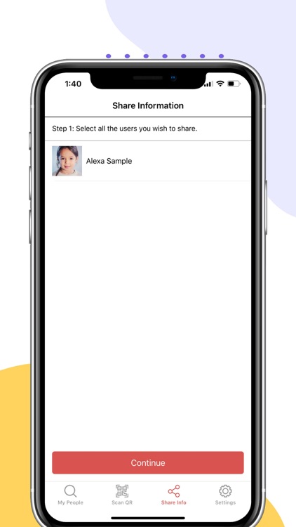 SafetyScan screenshot-4