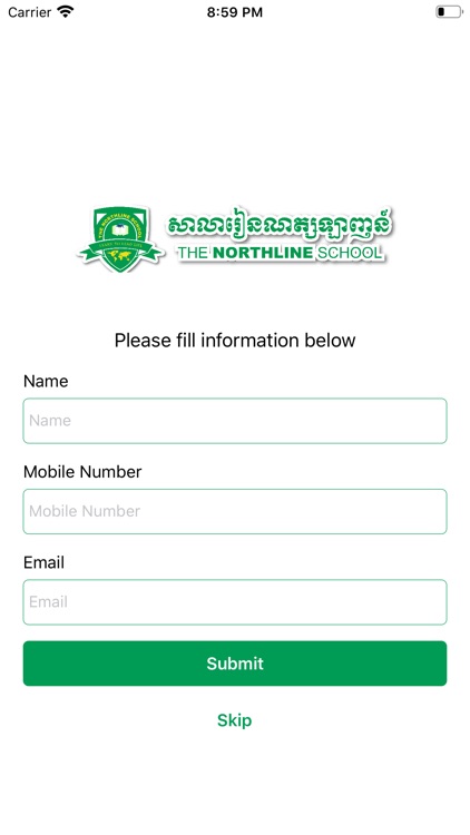 The Northline School screenshot-3