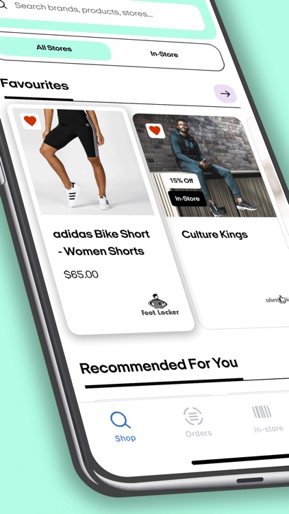 Afterpay: Shop now. Pay later.