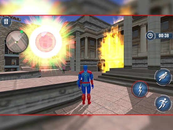 Updated Superhero Fight Mad City Story Pc Iphone Ipad App Download 2021 - how to fly in mad city roblox on ipad