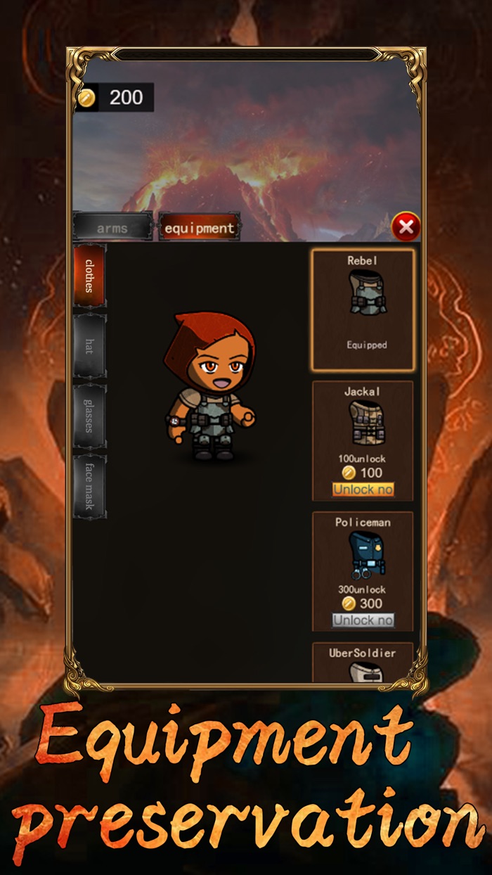 Kingdom Warriors Return