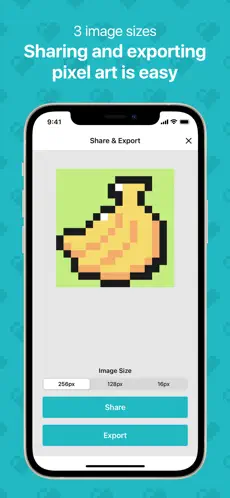 Image 5 8bit Pintor iphone
