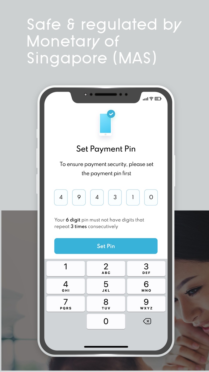 ASIA MEDICAL PAYMENTS