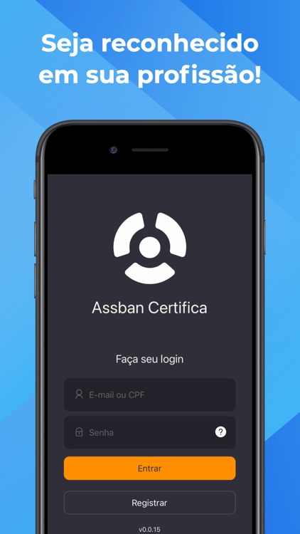 Assban Certifica