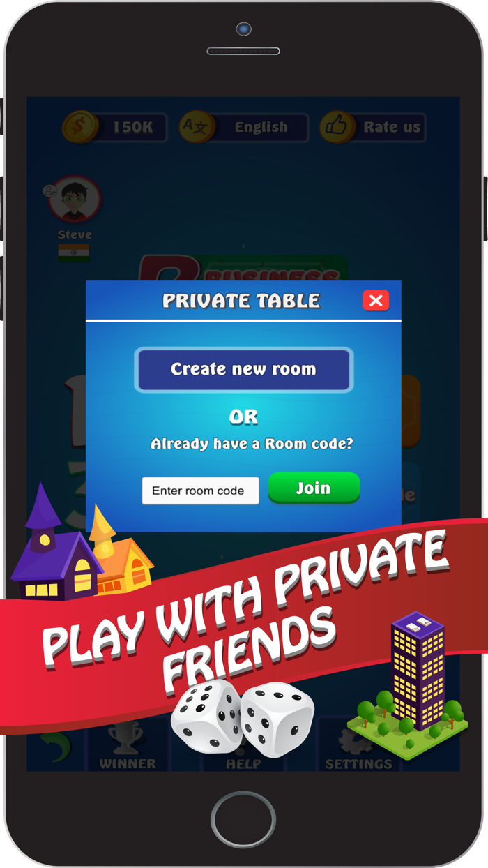 Business Board  Business game