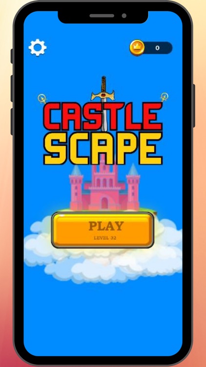 Castlescape