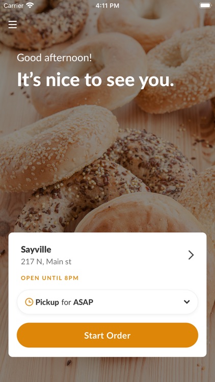 Bagel Express of Sayville