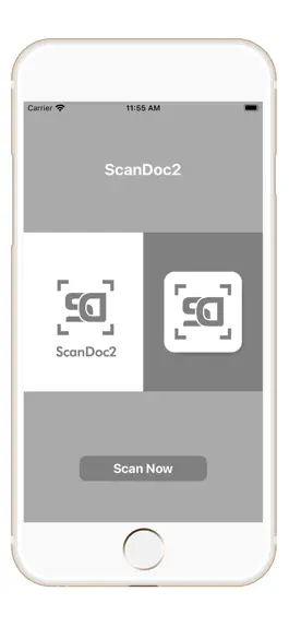 Game screenshot ScanDoc2 mod apk