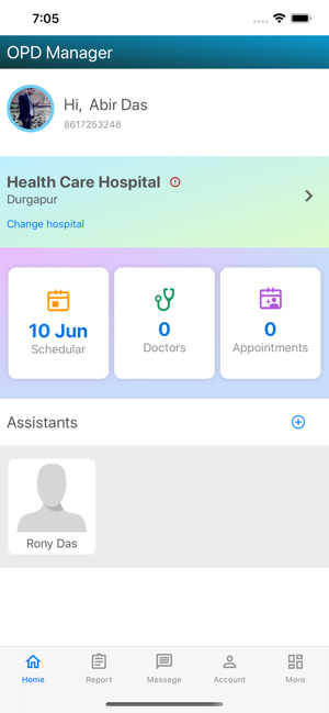 OPD Manager(圖2)-速報App