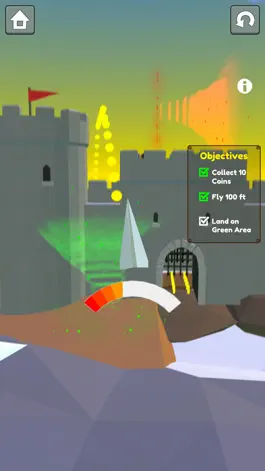 Game screenshot Paper Plane World mod apk