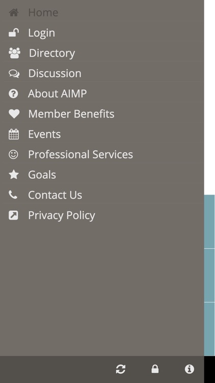 AIMP APP