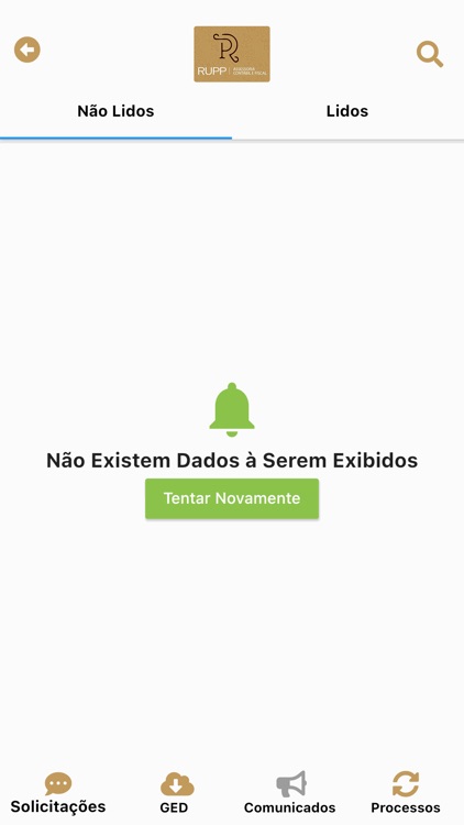 Rupp Assessorias Contábil screenshot-3