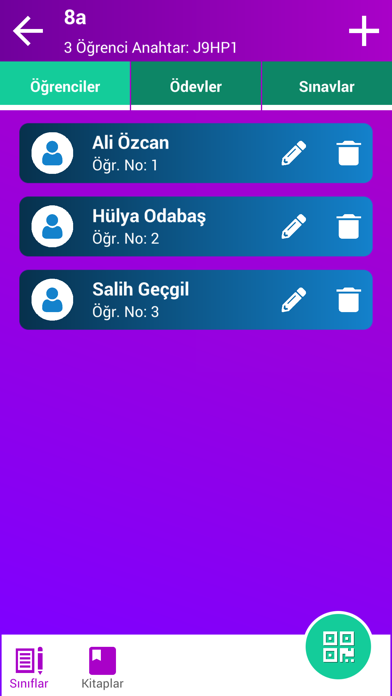 Sınav Dijital Öğretmen screenshot 4