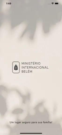 Game screenshot Igreja MIB mod apk