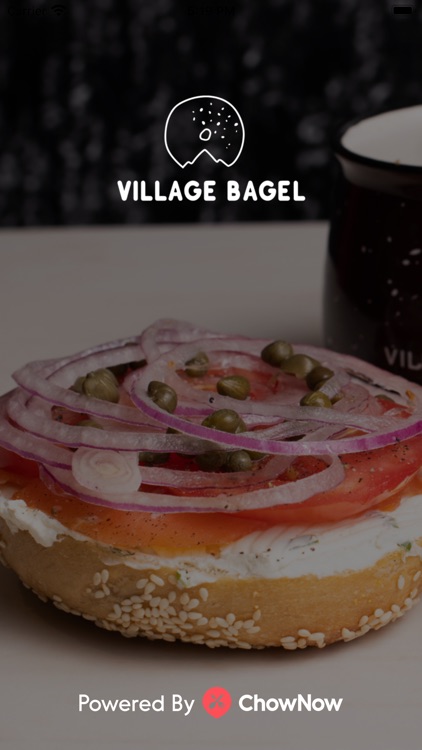 Village Bagel