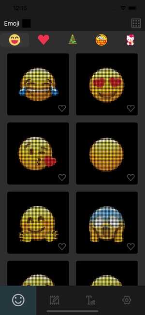 QEmoji