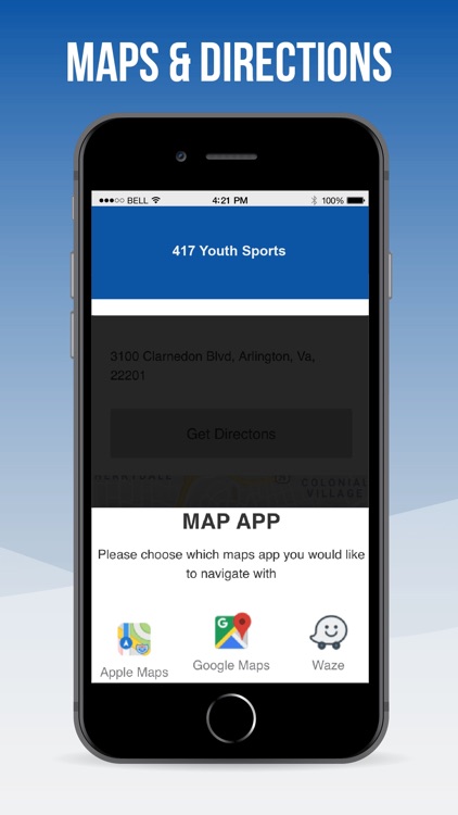 417 Youth Sports screenshot-3