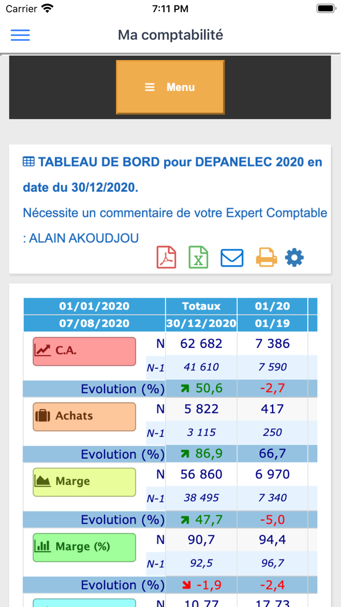 Alliance Compta Services