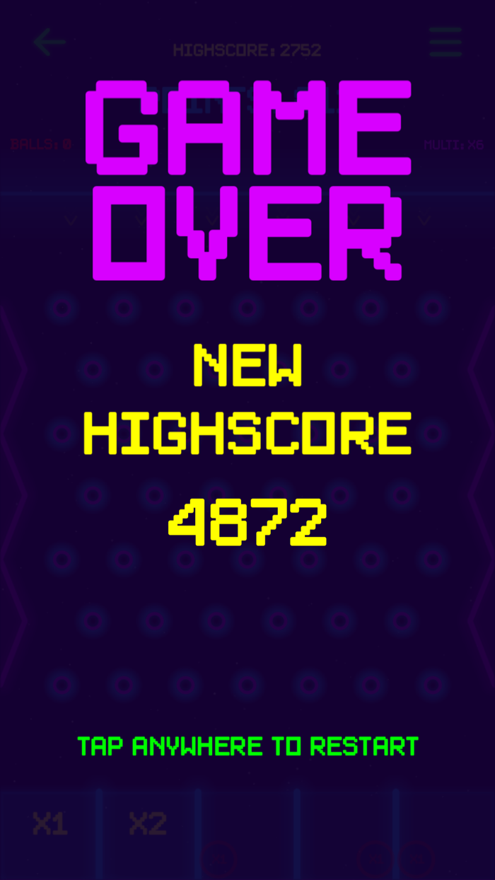 Plinko Blaster Turbo