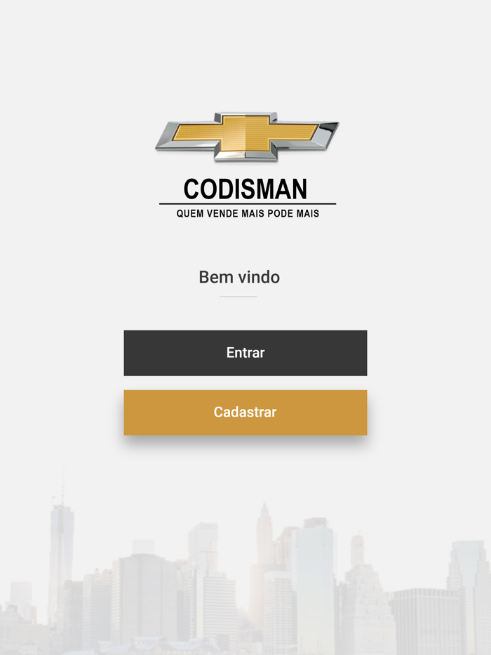 Codisman