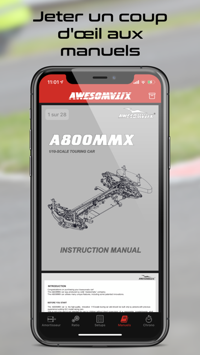 Awesomatix Toolbox Awesomatix Toolbox