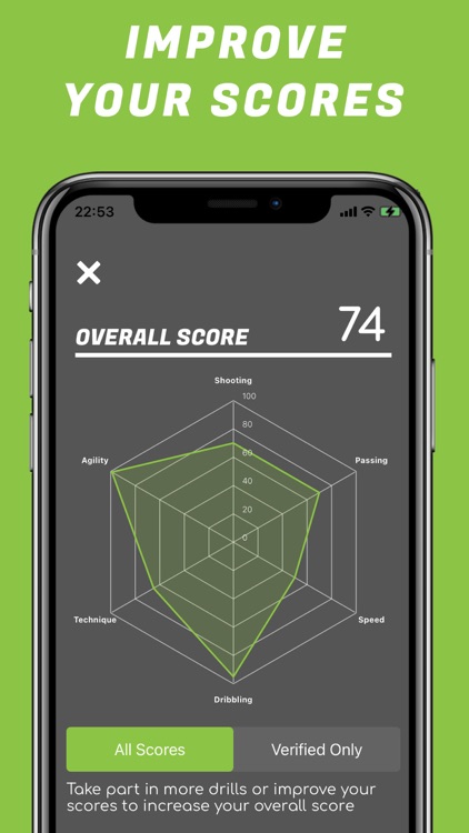 Maestro Football Challenges screenshot-5