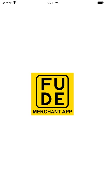 FUDE MERCHANT