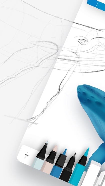 Flow by Moleskine Studio screenshot-0