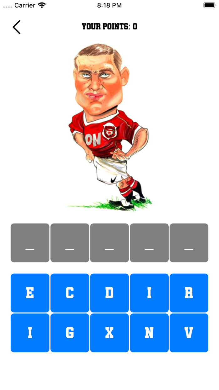 Whos that footballer?