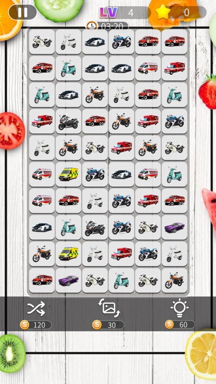 وصلة - العاب