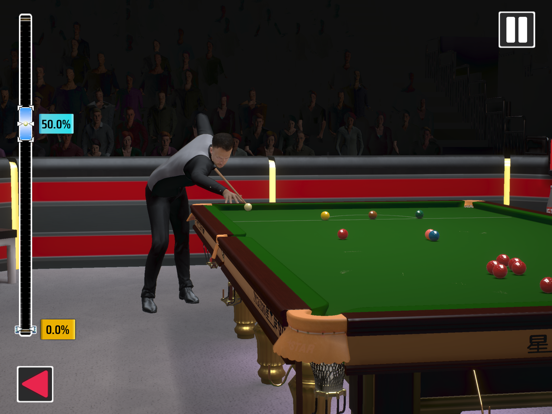 WST Snookerのおすすめ画像7