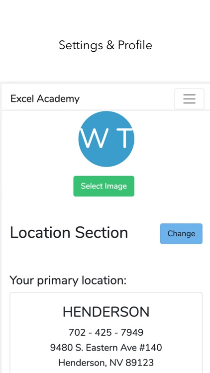 Excel Academy LV