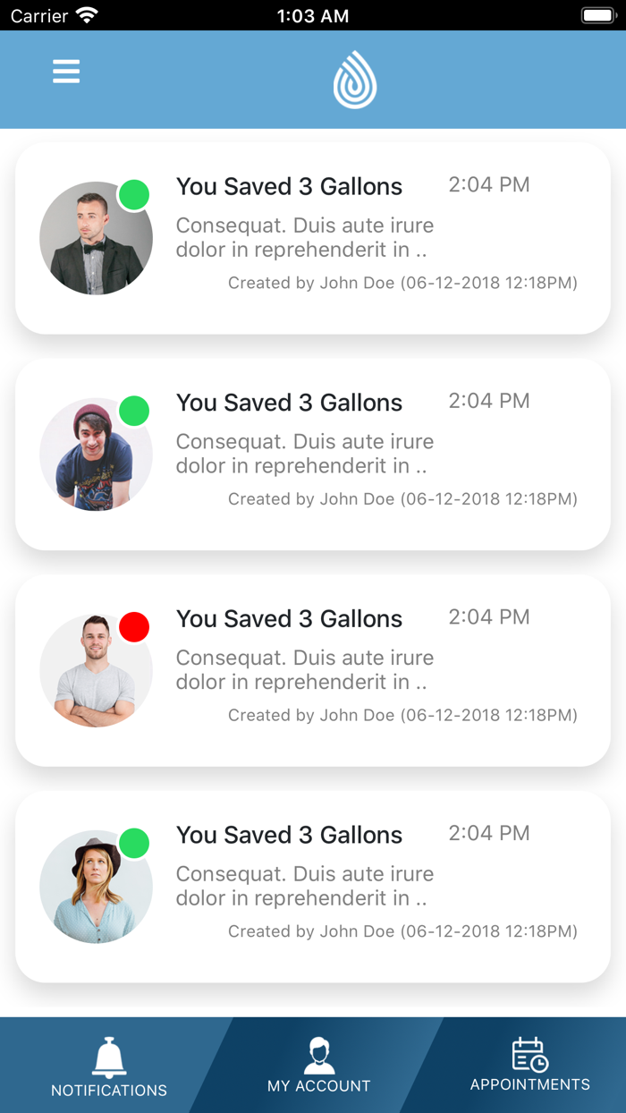 Between Detailing Mobile