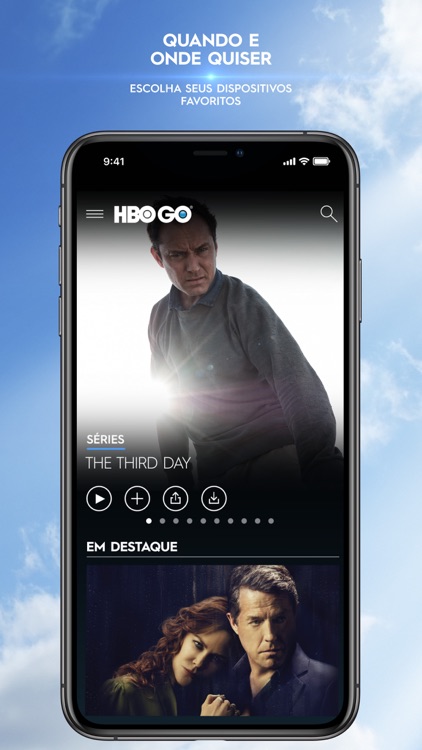 HBO GO ®
